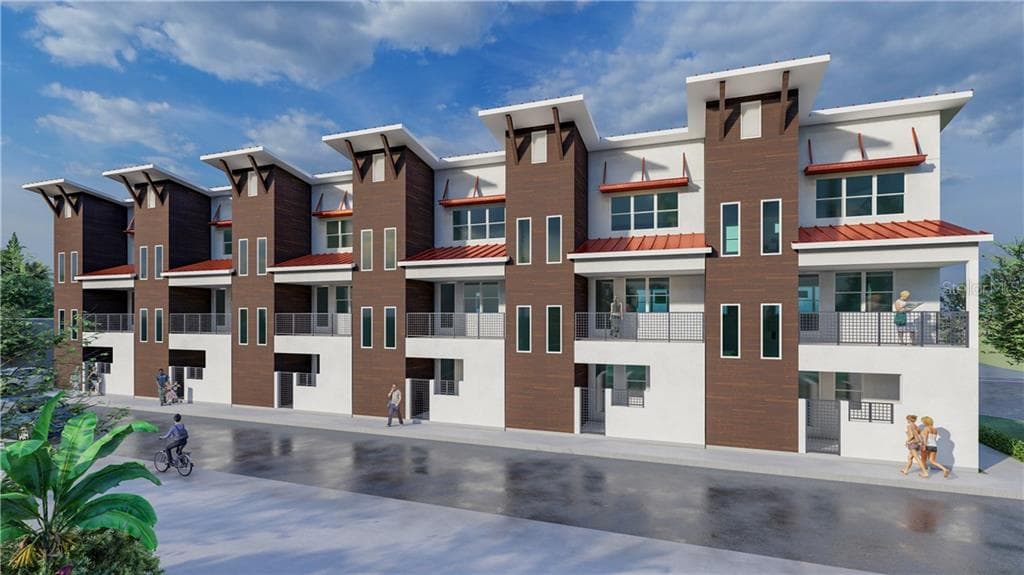 41 29TH STREET N ST PETERSBURG, FL 33713