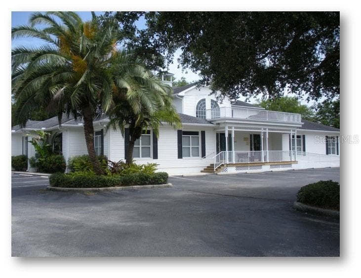 180 ALT 19 UNIT B PALM HARBOR, FL 34683