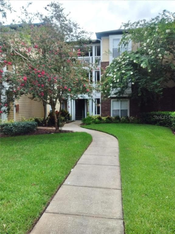10028 STRAFFORD OAK COURT UNIT 702