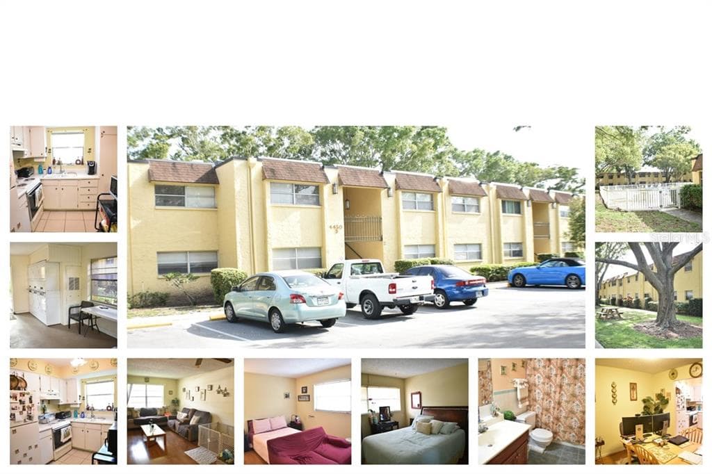 4450 40TH AVENUE N UNIT D10 ST PETERSBURG, FL 33714