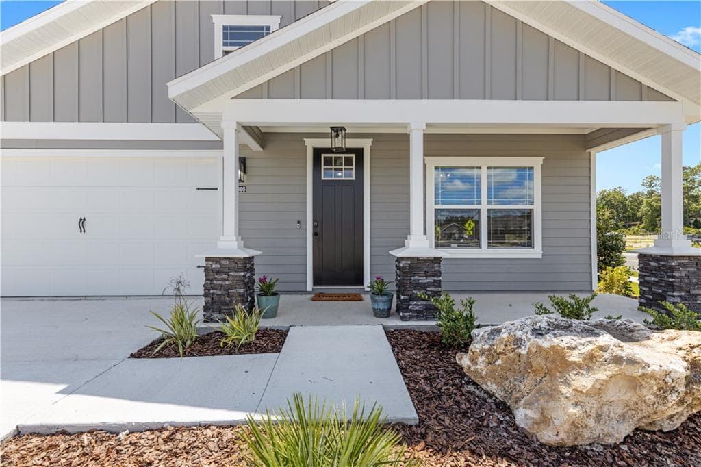 1695 SW 71ST CIRCLE GAINESVILLE, FL 32607