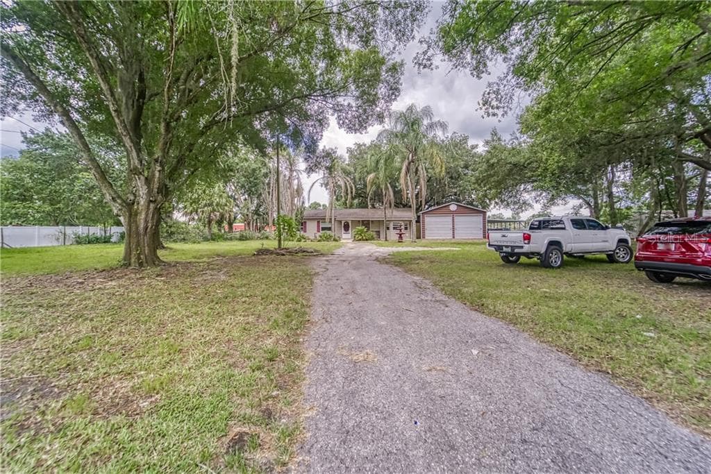 501 CHARLIE GRIFFIN ROAD PLANT CITY, FL 33566