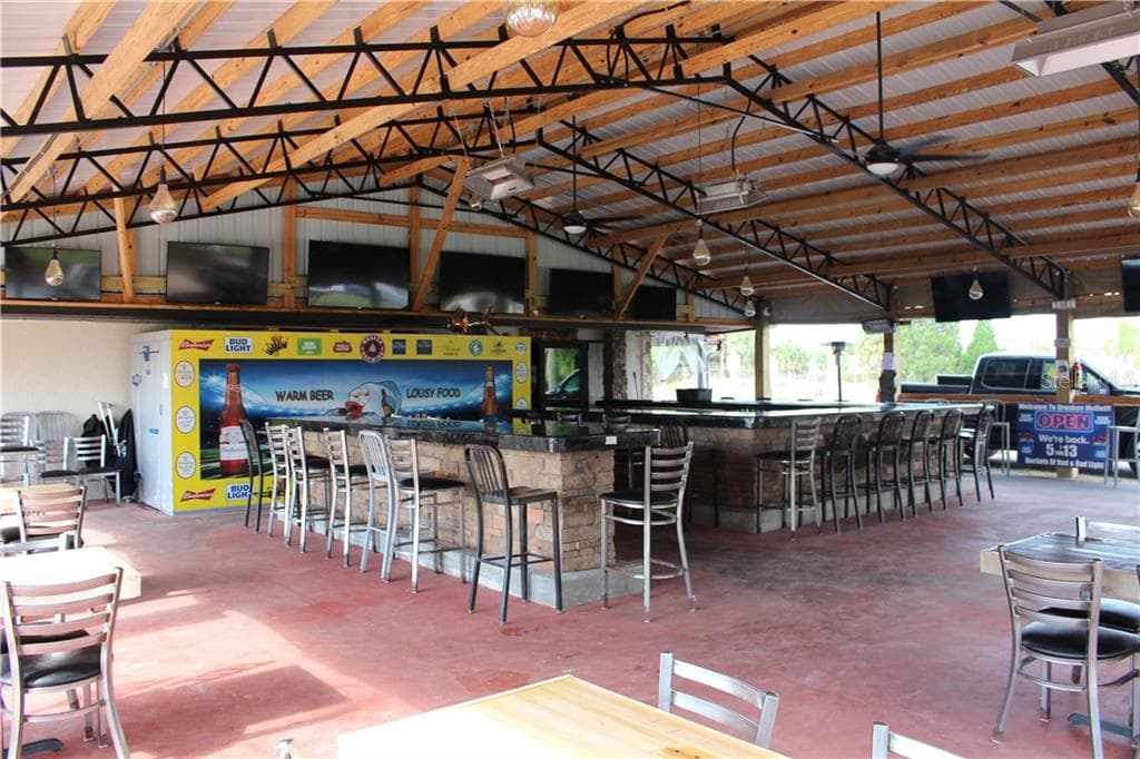 3306 SHOAL LINE BOULEVARD HERNANDO BEACH, FL 34607