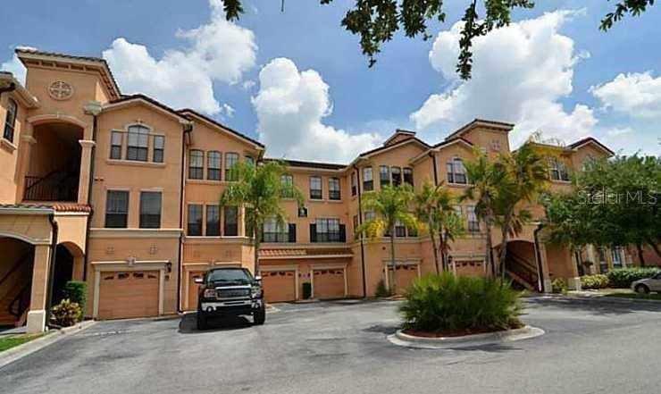 2723 VIA CAPRI UNIT 817 CLEARWATER, FL 33764