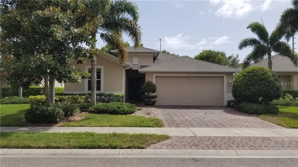 9143 COACHMAN DRIVE VENICE, FL 34293