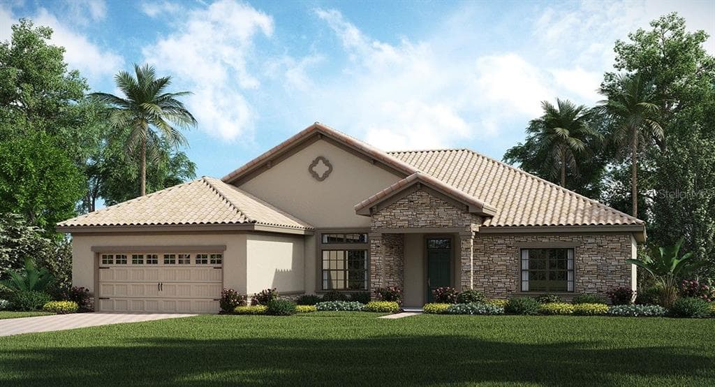 1457 MICKELSON COURT DAVENPORT, FL 33896