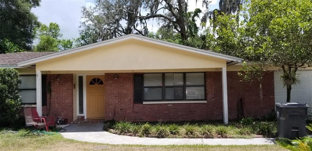 813 BRYAN ROAD BRANDON, FL 33511
