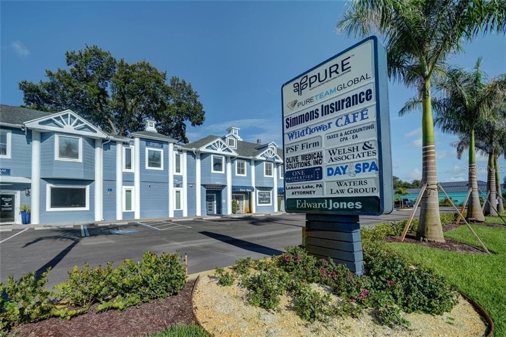 1465 S FORT HARRISON AVENUE CLEARWATER, FL 33756