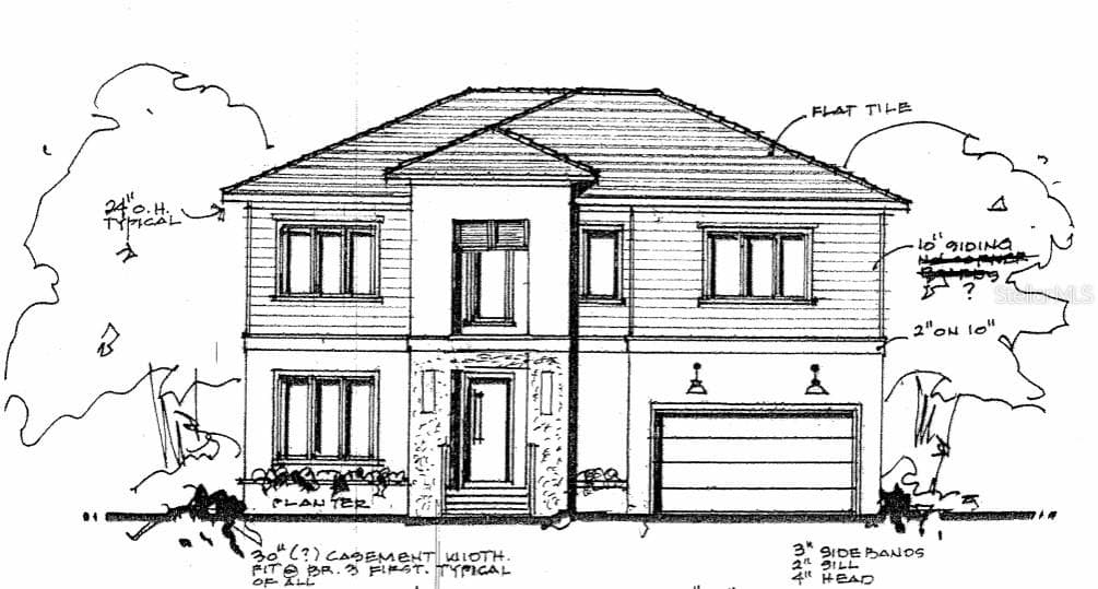 606 DANUBE AVENUE TAMPA, FL 33606