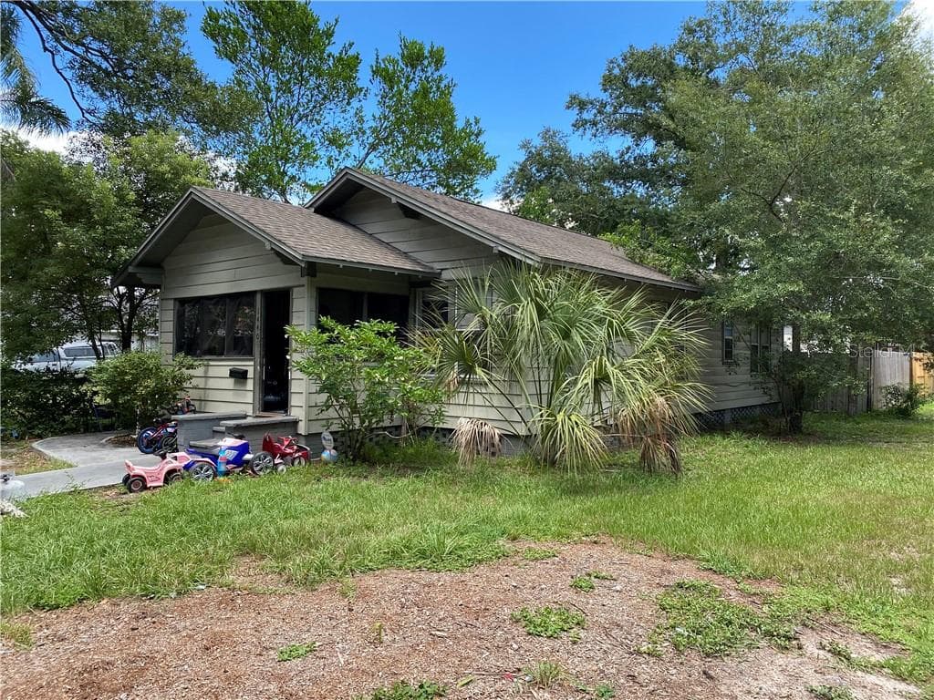 1440 13TH STREET S ST PETERSBURG, FL 33705