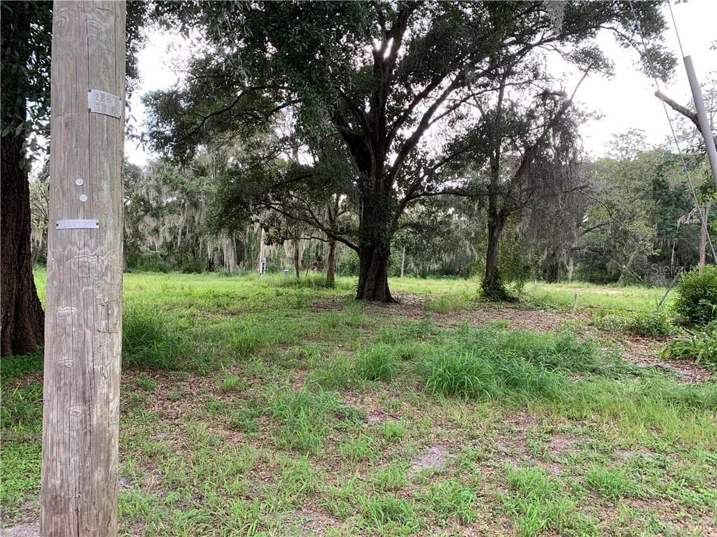 9905 HAROLD BEDFORD ROAD RIVERVIEW, FL 33578