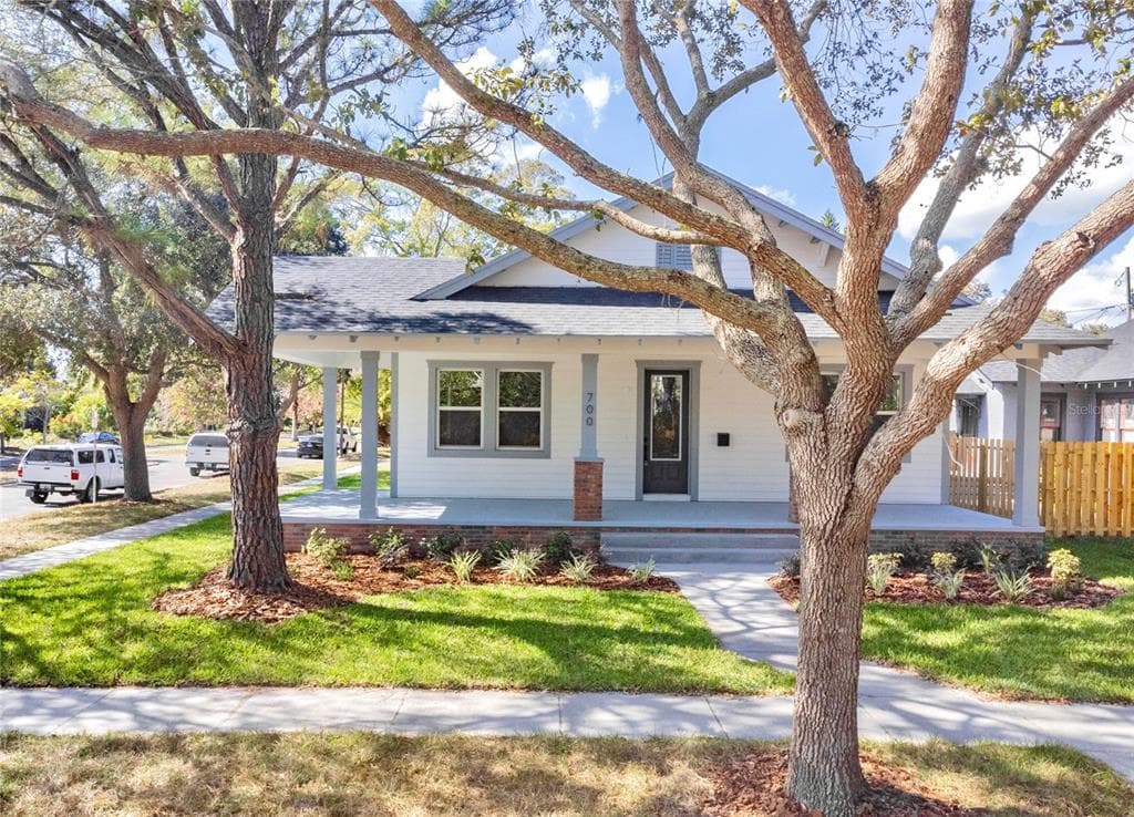 700 31ST STREET N ST PETERSBURG, FL 33713