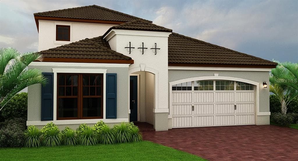 2105 6TH STREET E PALMETTO, FL 34221