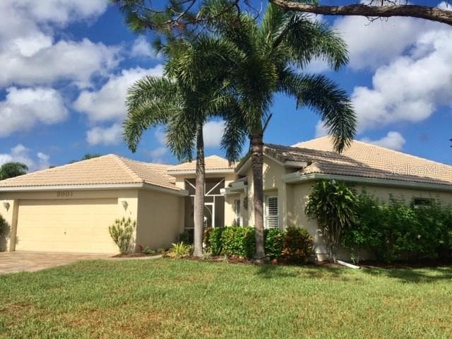 3001 KING TARPON DRIVE PUNTA GORDA, FL 33955