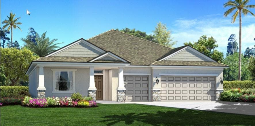 12415 BRICK COBBLESTONE DRIVE RIVERVIEW, FL 33579