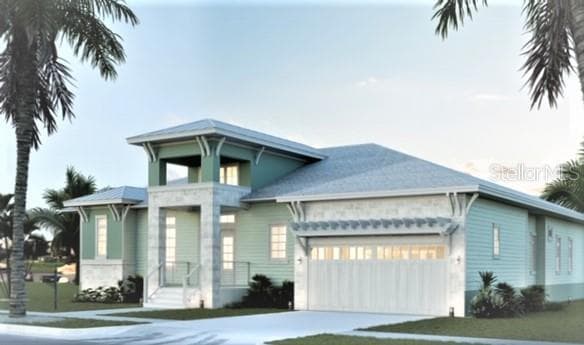 703 PINCKNEY DRIVE APOLLO BEACH, FL 33572