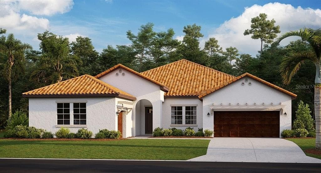 16911 CLEAR CORK DRIVE WIMAUMA, FL 33598