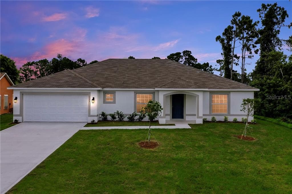 17526 WACO AVENUE PORT CHARLOTTE, FL 33948