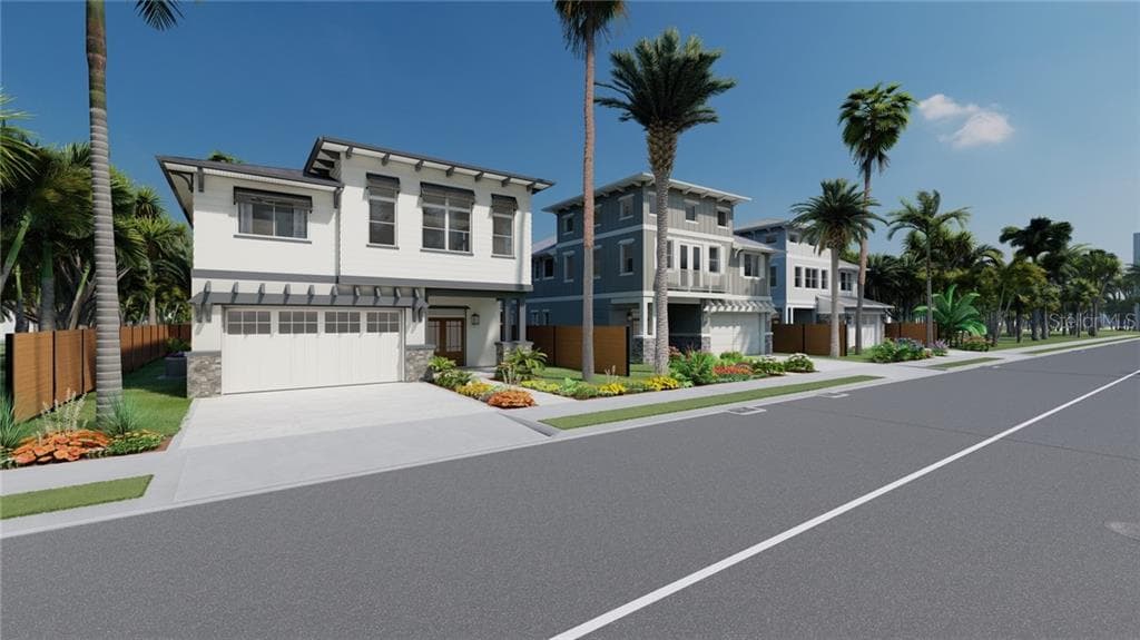 3311 W WISCONSIN AVENUE TAMPA, FL 33611
