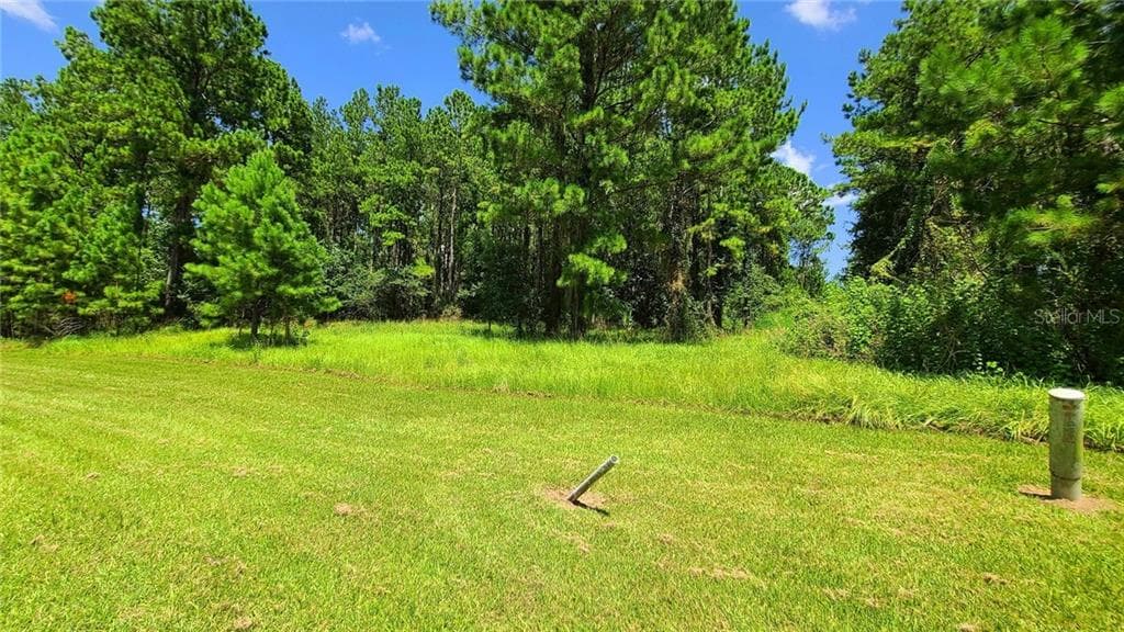 5032 MAJESTIC HILLS LOOP BROOKSVILLE, FL 34601