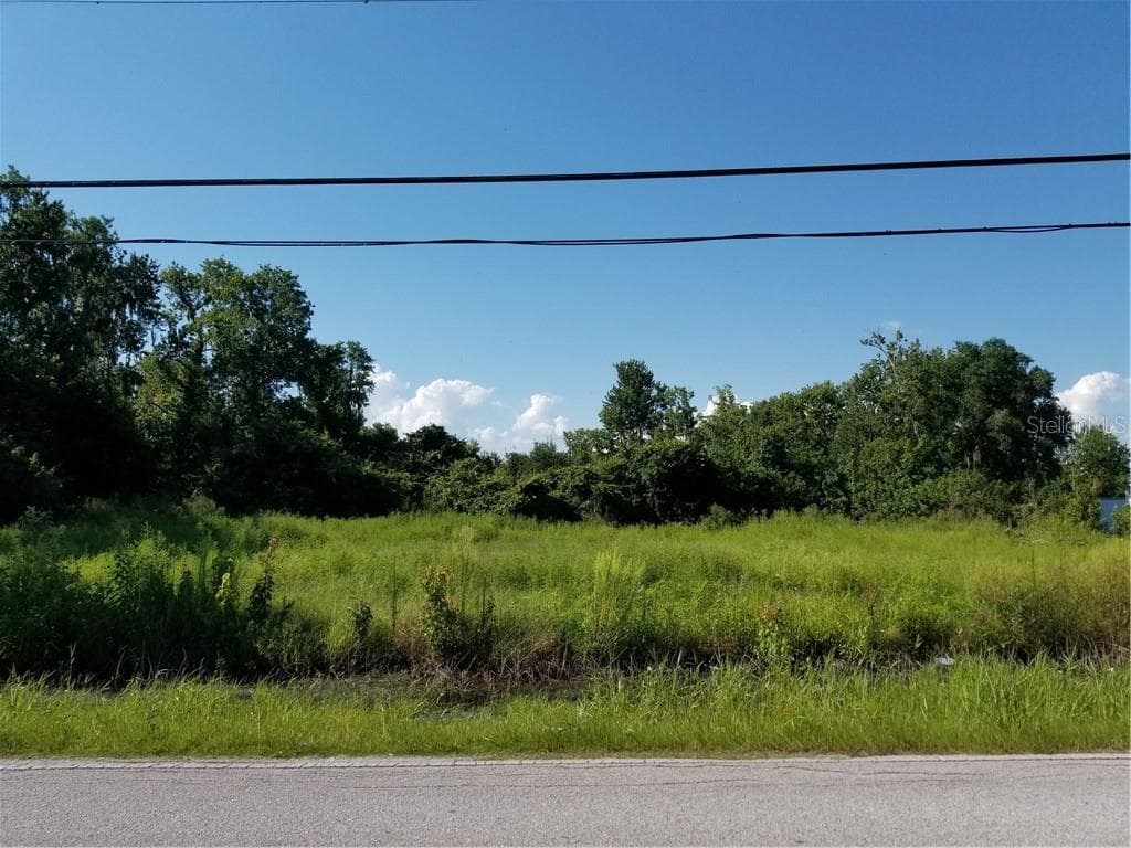 10550 BILL TUCKER ROAD WIMAUMA, FL 33598