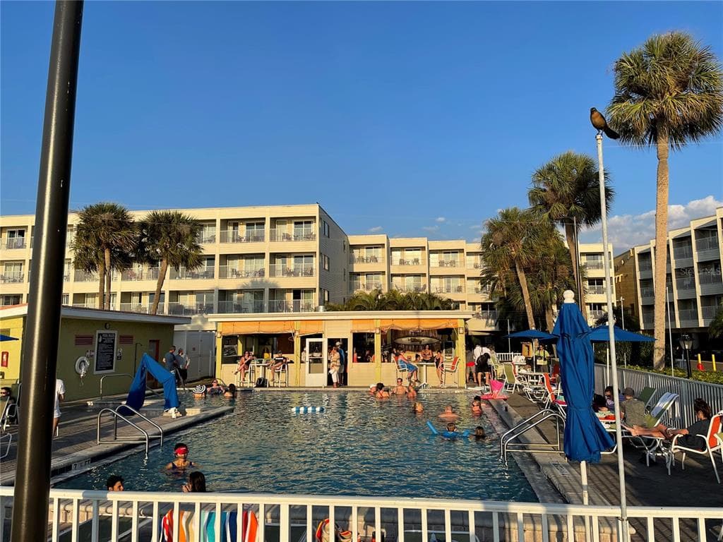 2506 N ROCKY POINT DRIVE UNIT 341 TAMPA, FL 33607