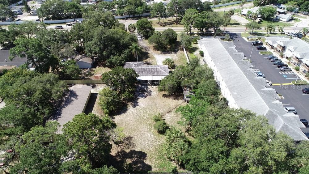 8119 46TH AVENUE N ST PETERSBURG, FL 33709