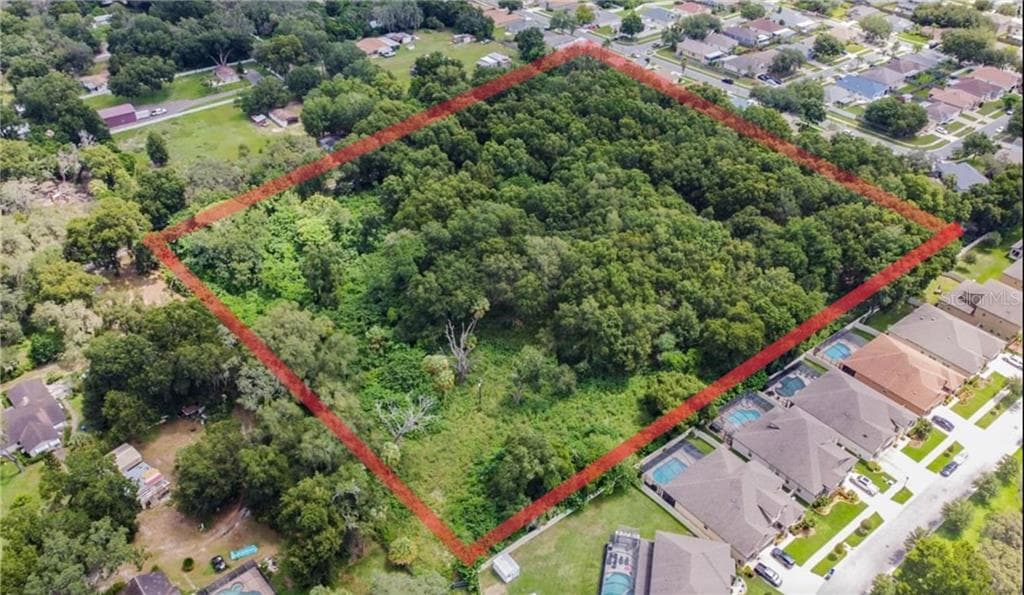 5524 PATTERSON ROAD RIVERVIEW, FL 33578