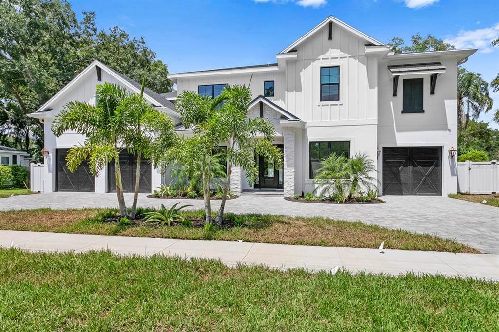 3615 W GRANADA STREET TAMPA, FL 33629