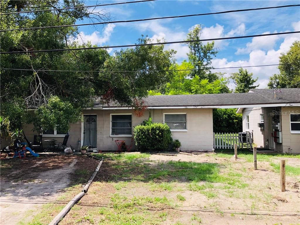 4601 40TH STREET N ST PETERSBURG, FL 33714