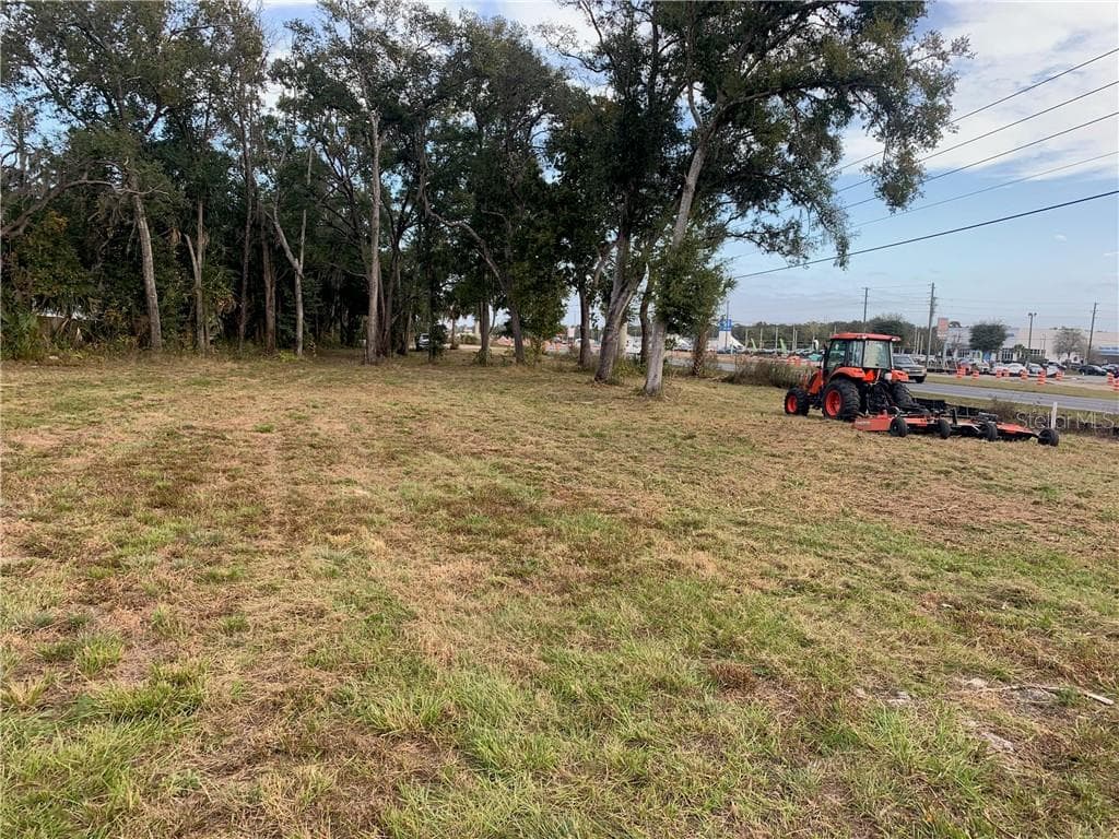 8780 W KINGSTON DRIVE HOMOSASSA, FL 34448