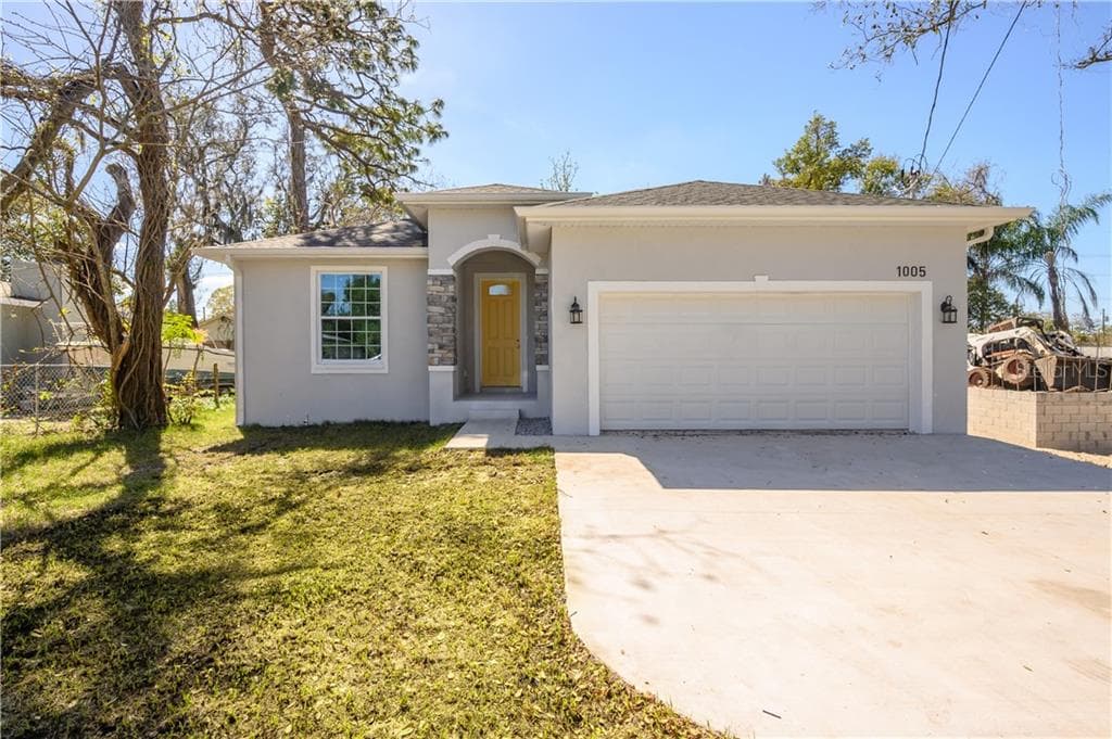 1001 E 108TH AVENUE TAMPA, FL 33612