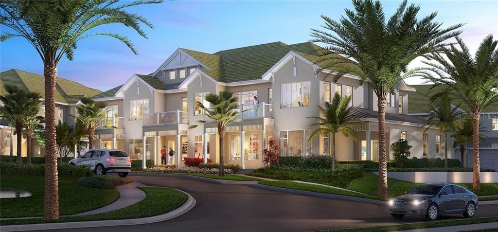 279 BELLEVIEW BOULEVARD UNIT 702 BELLEAIR, FL 33756