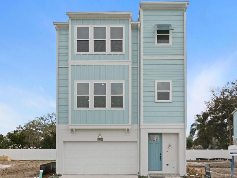 2229 MUESEL STREET SARASOTA, FL 34237