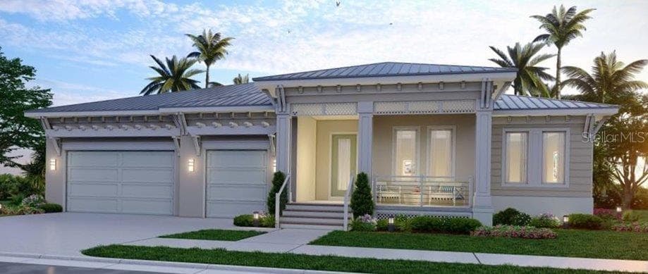 704 PINCKNEY DRIVE APOLLO BEACH, FL 33572