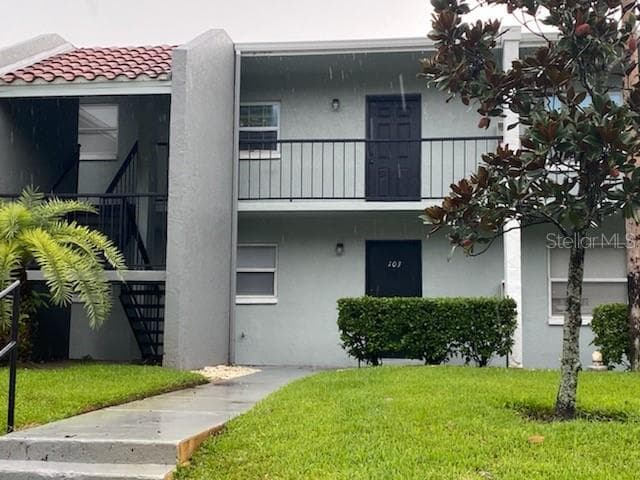 14413 AMERICANA CIRCLE UNIT 203 TAMPA, FL 33613