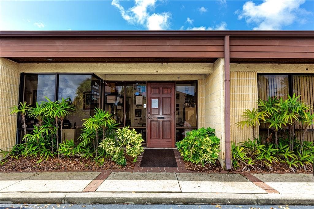 611 DRUID ROAD E UNIT 401&402 CLEARWATER, FL 33756