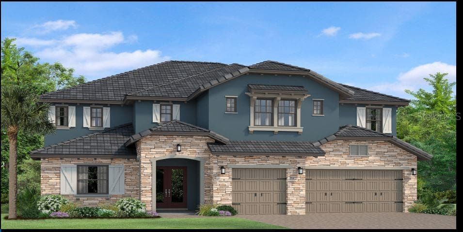 6109 MARSH TRAIL DRIVE ODESSA, FL 33556