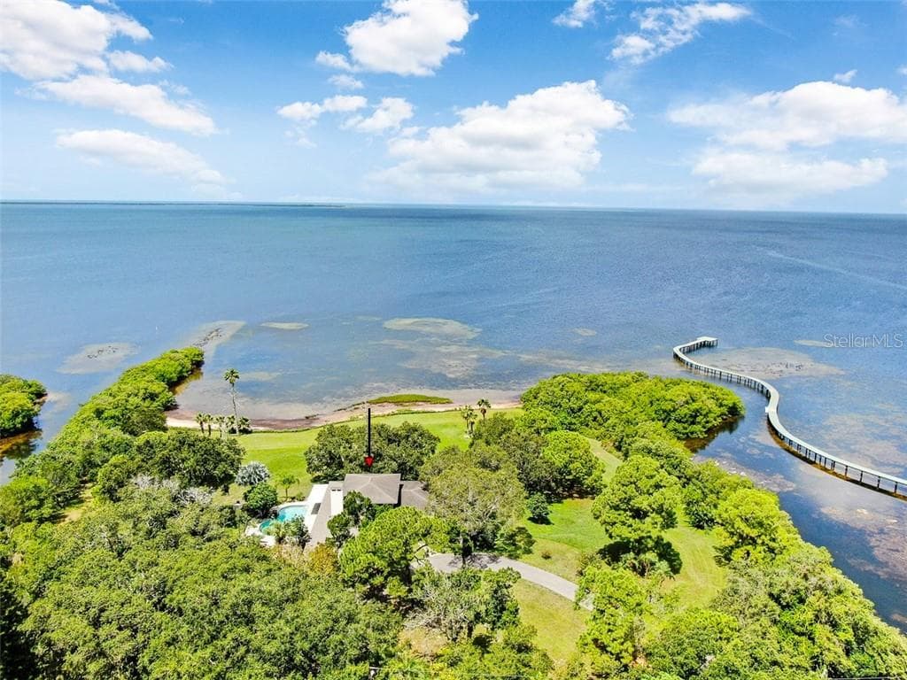 2825 BLUFF BOULEVARD HOLIDAY, FL 34691