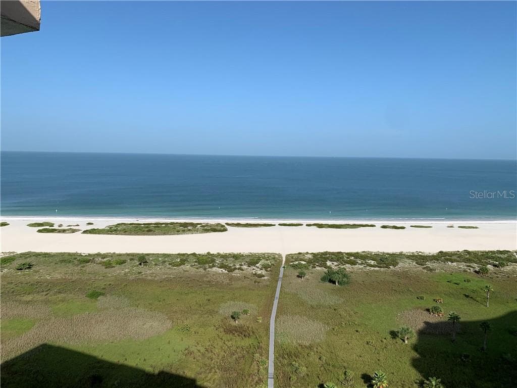 1230 GULF BOULEVARD UNIT 2006 CLEARWATER, FL 33767