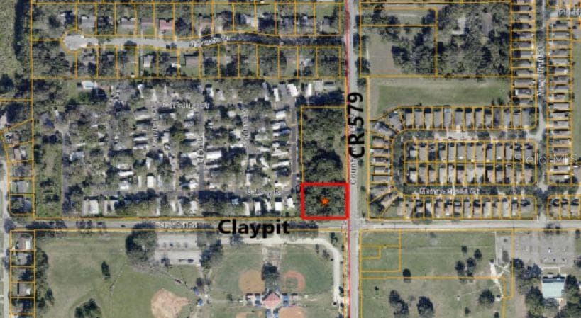 5206 579TH HIGHWAY SEFFNER, FL 33584