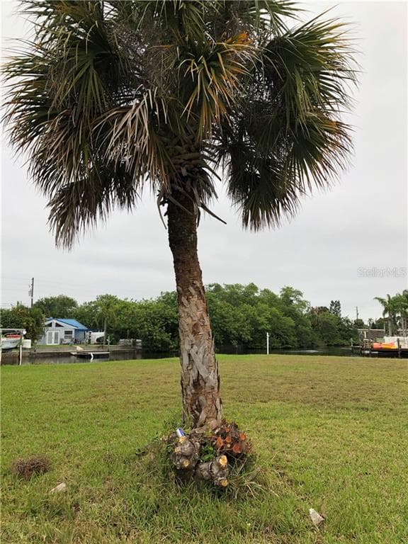 Lot 133 & Lot 134 SUNFISH DRIVE HUDSON, FL 34667