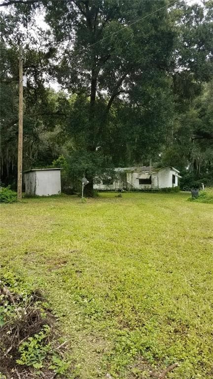 408 ORSLEY DRIVE SEFFNER, FL 33584