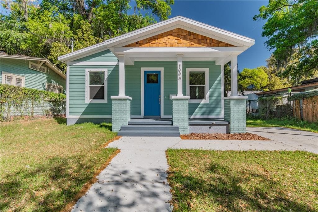 1011 E 23RD AVENUE TAMPA, FL 33605