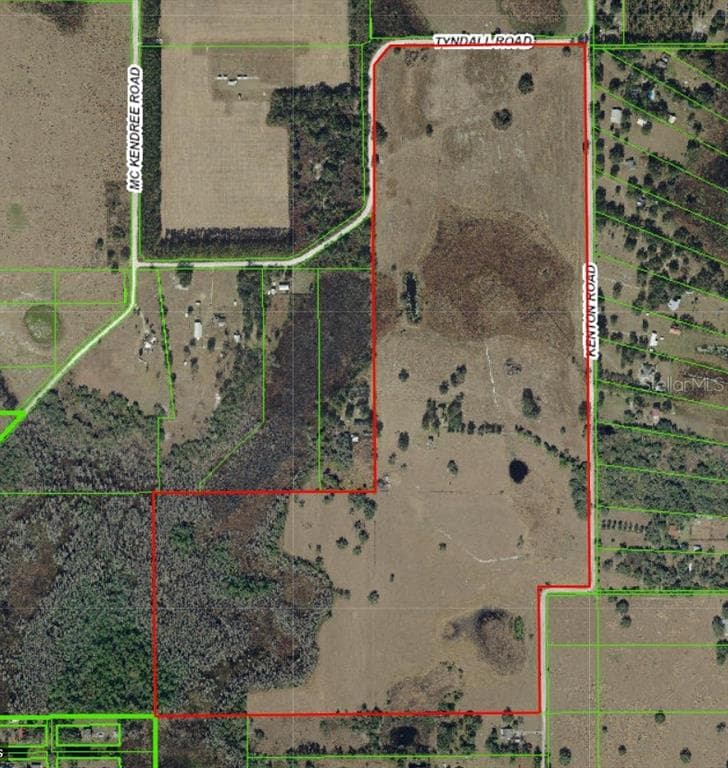 9247 KENTON ROAD WESLEY CHAPEL, FL 33545