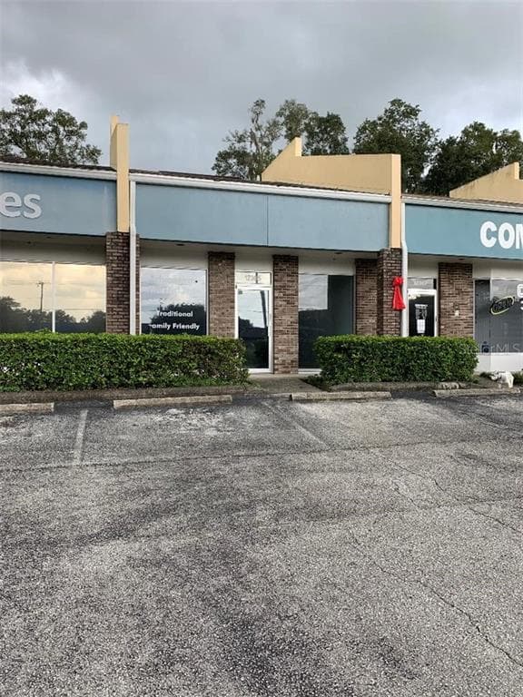 12305 US HIGHWAY 301 DADE CITY, FL 33525