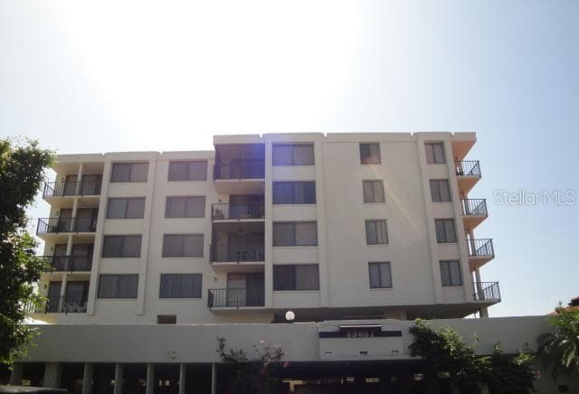 6365 BAHIA DEL MAR BOULEVARD UNIT 113 ST PETERSBURG, FL 33715