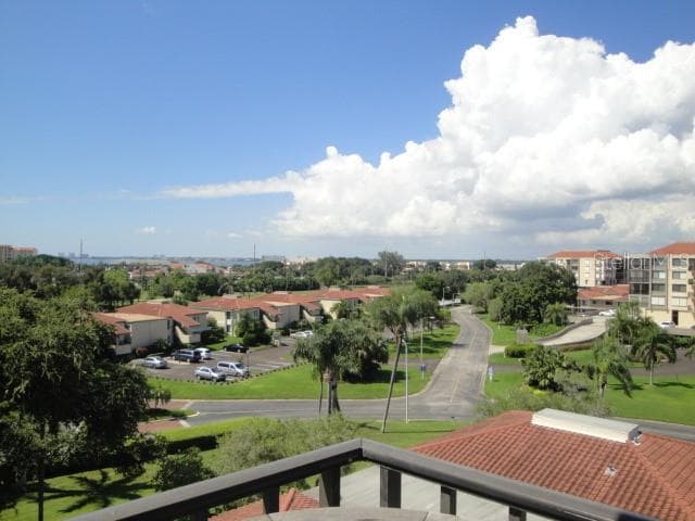 6219 PALMA DEL MAR BOULEVARD S UNIT 602 ST PETERSBURG, FL 33715