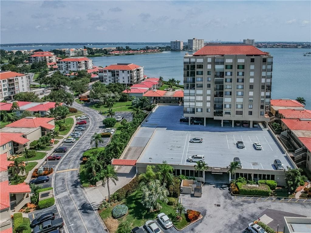 6322 PALMA DEL MAR BOULEVARD S UNIT 1004 ST PETERSBURG, FL 33715
