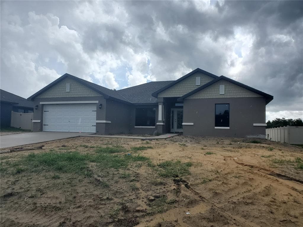 13132 SUMMERFIELD WAY DADE CITY, FL 33525